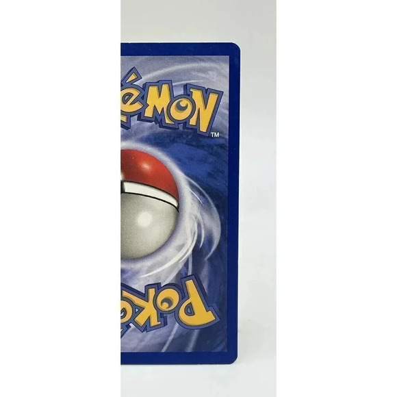 Bulbasaur 44/102  Regular Unlimited Common Pokémon TCG Non Holo Vintage 1999 NM - Picture 6 of 6